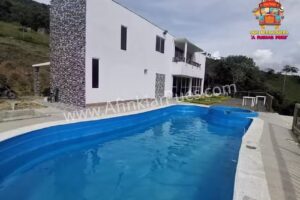 Finca – Hotel “La Camila”