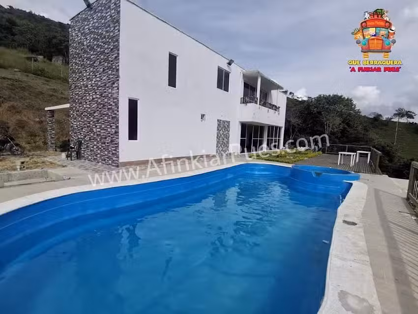 Finca &ndash; Hotel &ldquo;La Camila&rdquo;