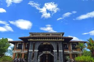 FINCA HOTEL LA ESPERANZA