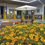 Finca Hotel La Florida