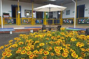 Finca Hotel La Florida