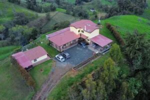 Finca Hotel La Fortuna