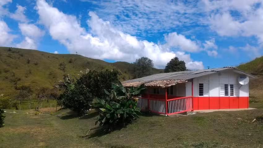 Finca Hotel La Giralda