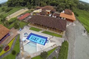 Finca Hotel La Joya Del Parque