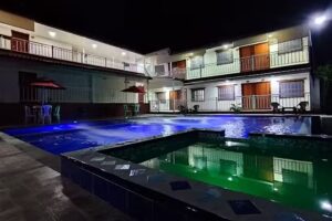 Finca Hotel La Linda – Vereda Santana – Quimbaya, Quindío