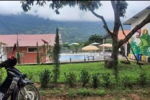 Finca hotel la margarita