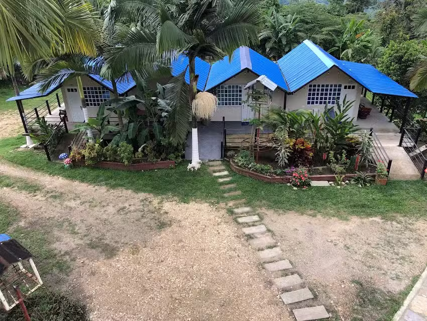 Finca Hotel La Palma