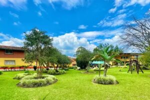 Finca Hotel La Ponderosa