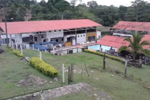 Finca Hotel la Portada