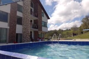 Finca Hotel La Riviera