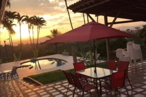 FINCA HOTEL LA ROCHELITA