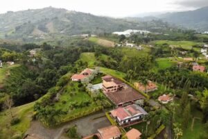 Finca Hotel La Sultana