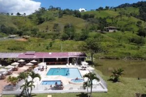 Finca Hotel Lagos del Citar&aacute;