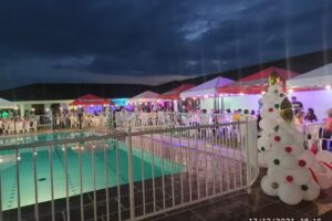 Finca Hotel Las Carolas