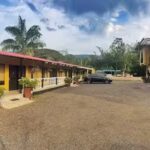 FINCA HOTEL LAS PALMAS