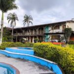 Finca hotel las palmas