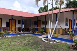 Finca Hotel Loma Bonita