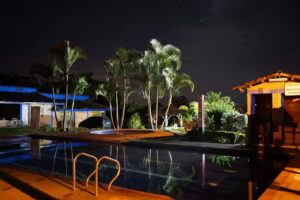 Finca Hotel Los Buganviles