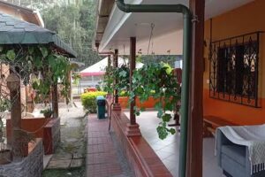 Finca Hotel Los Comerciales