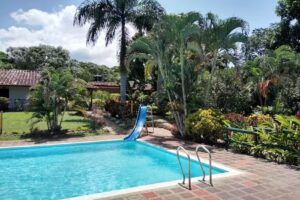 Finca Hotel Los Mangos