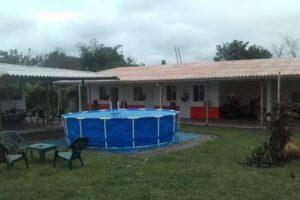 Finca Hotel los ocobos