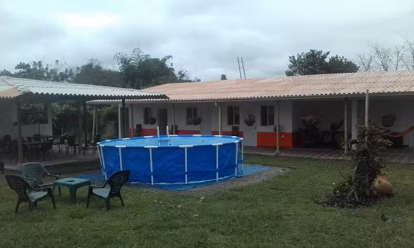 Finca Hotel los ocobos