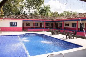 Finca Hotel Magia Cafetera