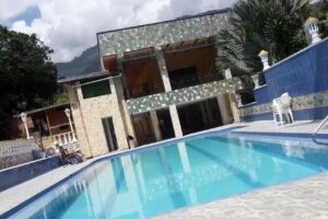 Finca Hotel Mi Paraiso