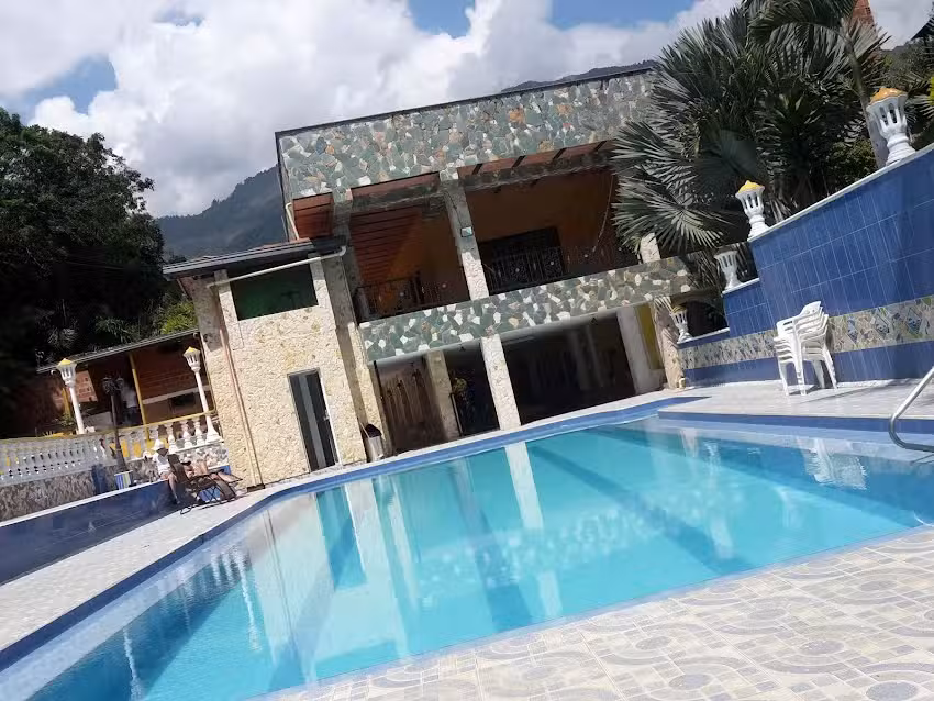 Finca Hotel Mi Paraiso