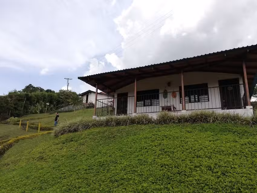 finca hotel mirador de calima
