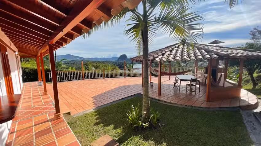 Finca-hotel Montecarlo by Hope