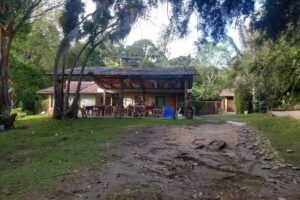 Finca Hotel Mundo Nuevo Salento