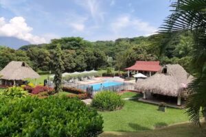 Finca Hotel Palmichal