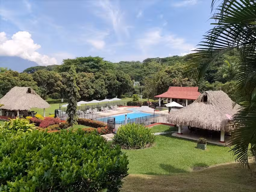 Finca Hotel Palmichal