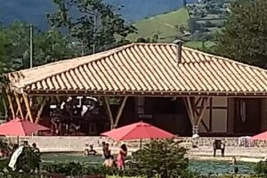 FINCA HOTEL PIE DE MONTE