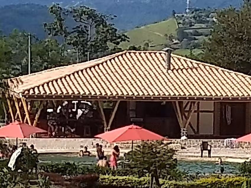 FINCA HOTEL PIE DE MONTE