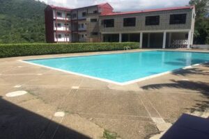 Finca Hotel &ndash; Piscina La Johanna