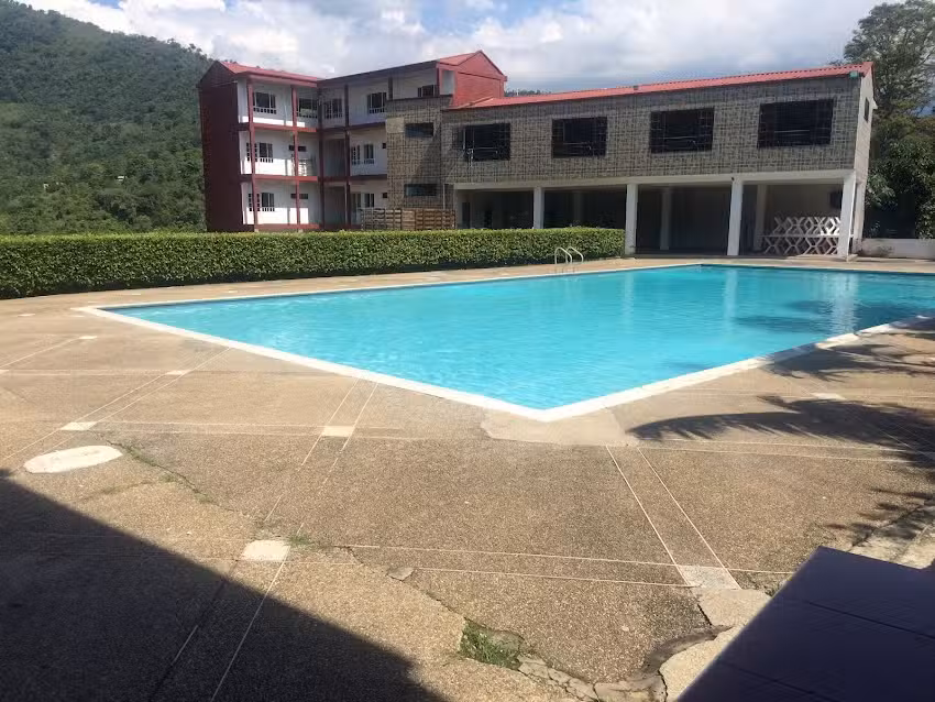 Finca Hotel &ndash; Piscina La Johanna