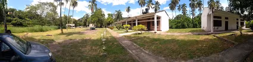 Finca Hotel Potosi