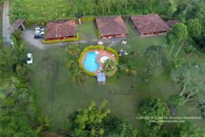 Finca Hotel Rancho Panajuanos