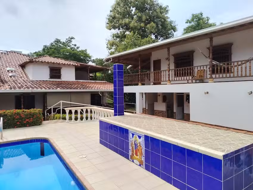 FINCA HOTEL RELAX WEST