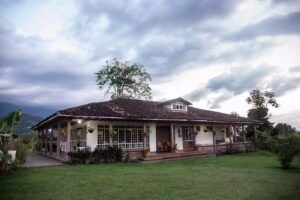 Finca Hotel Rosa Antonia