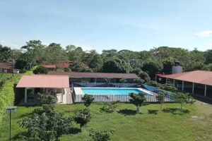 Finca Hotel San Jos&eacute;