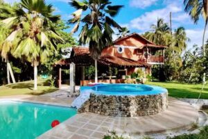 Finca Hotel San Juan