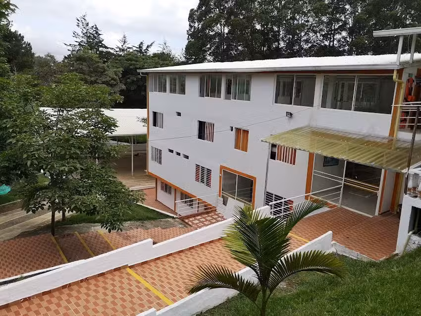 Finca Hotel San Miguel