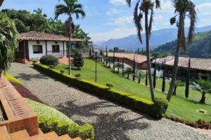 Finca Hotel Santa Fe Campestre