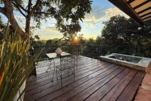 Finca hotel Sol & Luna