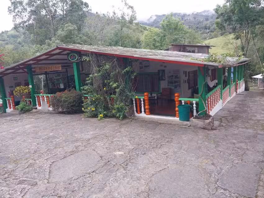 Finca hotel spa zhay