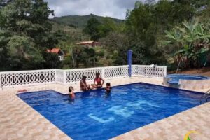 Finca Hotel Terra Sol