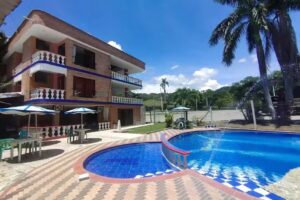 Finca Hotel Vegas Del Sol